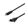 USB Cables - 5073-U3A00056-05M-ND - DigiKey