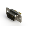 D-Sub Connector Assemblies - 151-627-M09-322-WT1-ND - DigiKey