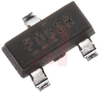 MOSFET, Power;P-Ch;VDSS -12V;RDS(ON) 0.05Ohm;ID -4.3A;Micro3;PD 1.3W;VGS +/-8V -- 70017403