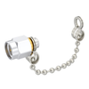Coaxial Connector (RF) Terminators - R404N05120 - ODG (Origin Data Global)