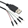Between Series Adapter Cables - 4375-UCAMP-ND - DigiKey