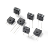 250VAC/450VDC Fast-Acting TE5 Subminiature Fuse - 80813000000 - Littelfuse, Inc.