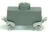 Heavy Duty Power Connector Housings & Hoods - 2084065 - RS Components, Ltd.