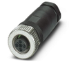 Industrial Circular Connectors - 2659037 - RS Components, Ltd.