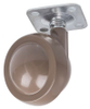 Castor Wheels - 211446 - RS Components, Ltd.