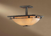 1279-357 Semi-Flush Mts.-Bowl Style - 797454 - Capital Lighting, Inc.