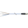 Sensor & Actuator Cables - 589494 - RS Components, Ltd.