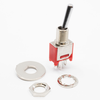 Toggle Switches - 1400-200MSP4T1B1M1QEH - New Yorker Electronics Co., Inc.