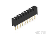 DIP Switch - 1977104-4 - TE Connectivity