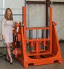 Reverse Tilting Permanent Mold Casting Machine - RT3 - CMH Manufacturing Co.