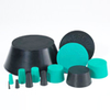 GN/BN-SH Series, Plugs - BN-SH-99 - Daemar Inc.