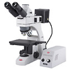 Motic Advanced Trinocular Metallurgical Microscope -- GO-48405-03