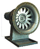 Adjustable Pitch Axial Fans -- UMAF Fans - Image