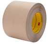 3M 8777 Tan Flashing Tape - 4 in Width x 75 ft Length - 9.9 mil Thick - 92873 - 051111-92873 - R. S. Hughes Company, Inc.