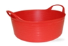 Tubtrugs Flexible Tubs - 13636 - U.S. Plastic Corporation