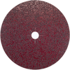 Norton Durite S413/S456 SC Coarse Paper Floor Sanding Disc - 66261105624 -- 66261105624 - Image