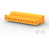 Rectangular Wire & Cable Connectors & Housings - 4-644460-2 - TE Connectivity