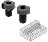 Spiral Cam Clamp - CP135 - Imao-Fixtureworks