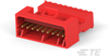 Standard Rectangular Connectors - 647016-9 - TE Connectivity