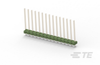 PCB Headers & Receptacles - 1-828143-5 - TE Connectivity
