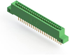 Card Edge Connectors - Edgeboard Connectors - 346-024-522-112 - Lingto Electronic Limited