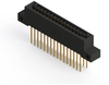 Card Edge Connectors - Edgeboard Connectors - 396-032-540-212 - Lingto Electronic Limited