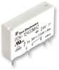 Relay, Spst-No, 250Vac, 30Vdc, 3A; Contact Configuration Te Connectivity - 48W0736 - Newark, An Avnet Company
