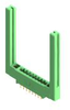Card Edge Connector Rohs Compliant Edac - 62AJ3094 - Newark, An Avnet Company