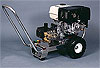 4000 PSI / 13hp / AR Pump / Direct Drv -- E4040HA
