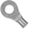 Terminal, Ring Tongue, #8, Crimp, Full Reel; Stud Size - Metric Amp - Te Connectivity - 26R1496 - Newark, An Avnet Company