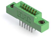 Card Edge Conn, Dual, 12Pos, Th; Card Edge Connector Type Edac - 66AJ0549 - Newark, An Avnet Company