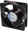 Axial Fan, 119Mm, 230Vac; Nominal Rated Voltage Ac Ebm-Papst - 90B5155 - Newark, An Avnet Company