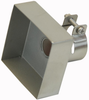 Nozzle, Bga, 41Mm X 41Mm; Tip / Nozzle Width Duratool - 81Y9891 - Newark, An Avnet Company