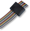 Ferrite Core, Flat Cable, 26.8Mm; Impedance @ 100Mhz Ferroxcube - 24WX888 - Newark, An Avnet Company