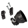 Circular Connectors - Circular Connectors - Backshells and Cable Clamps - 206138-8 - 905877-206138-8 - Win Source Electronics