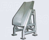 70 Lb. Tote Dumper -- F209-TD