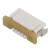 FFC, FPC (Flat Flexible) Connector Assemblies - WM7937CT-ND - DigiKey