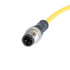 Circular Cable Assemblies - 1195-21350100315020-ND - DigiKey