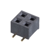 Headers, Receptacles, Female Sockets - 952-3207-ND - DigiKey