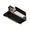 D-Sub Connector Assemblies - 2092-K66X-A26P-N30-ND - DigiKey