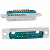 D-Sub Connector Assemblies - 626-1122-ND - DigiKey