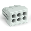 Wire Splice Connectors - 2946-773-496-ND - DigiKey