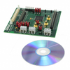 Digital to Analog Converters (DACs) Evaluation Boards - EVAL-AD5380SDZ-ND - DigiKey