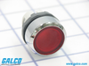 ABBG Pushbutton Non-Illuminated - MP1-31R - Galco Industrial Electronics