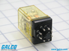 IDEC General Purpose - RR2P-U-DC24 - Galco Industrial Electronics