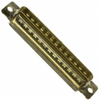 D-Sub, D-Shaped Connector Accessories - CF37P-ND - DigiKey