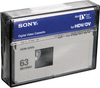 Sony - HDM63VG