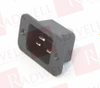 Plug/Receptacle - 50409908 - Radwell International