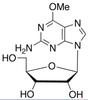 6-O-Methyl Guanosine - 28441 - Medical Isotopes, Inc.