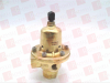 Pneumatic Regulator -- 17713037